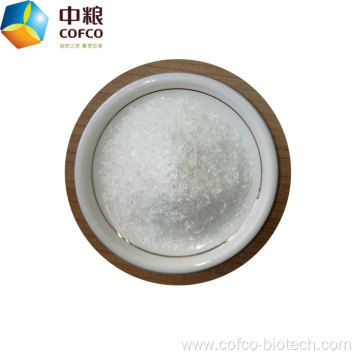 Monosodium glutamate in chinese